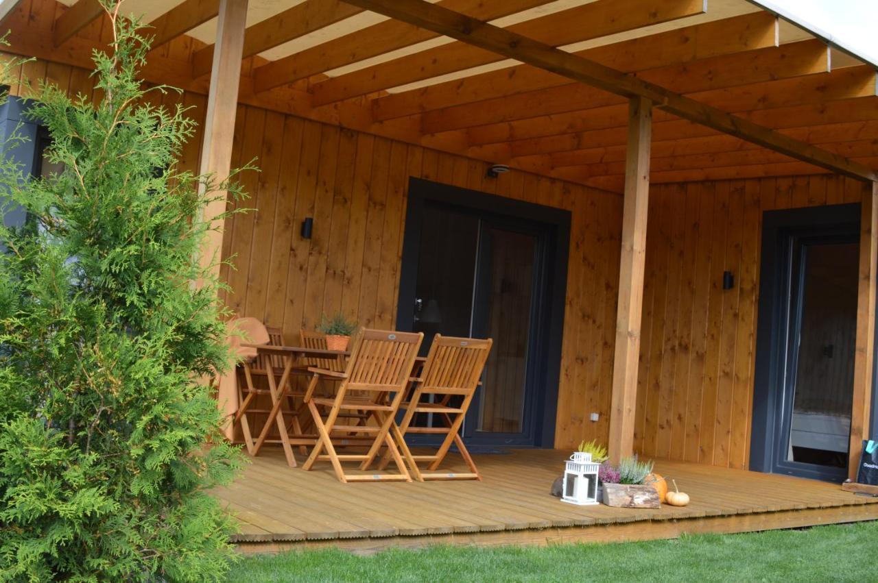 Folwarczna 6 Lodge Zwierzyniec