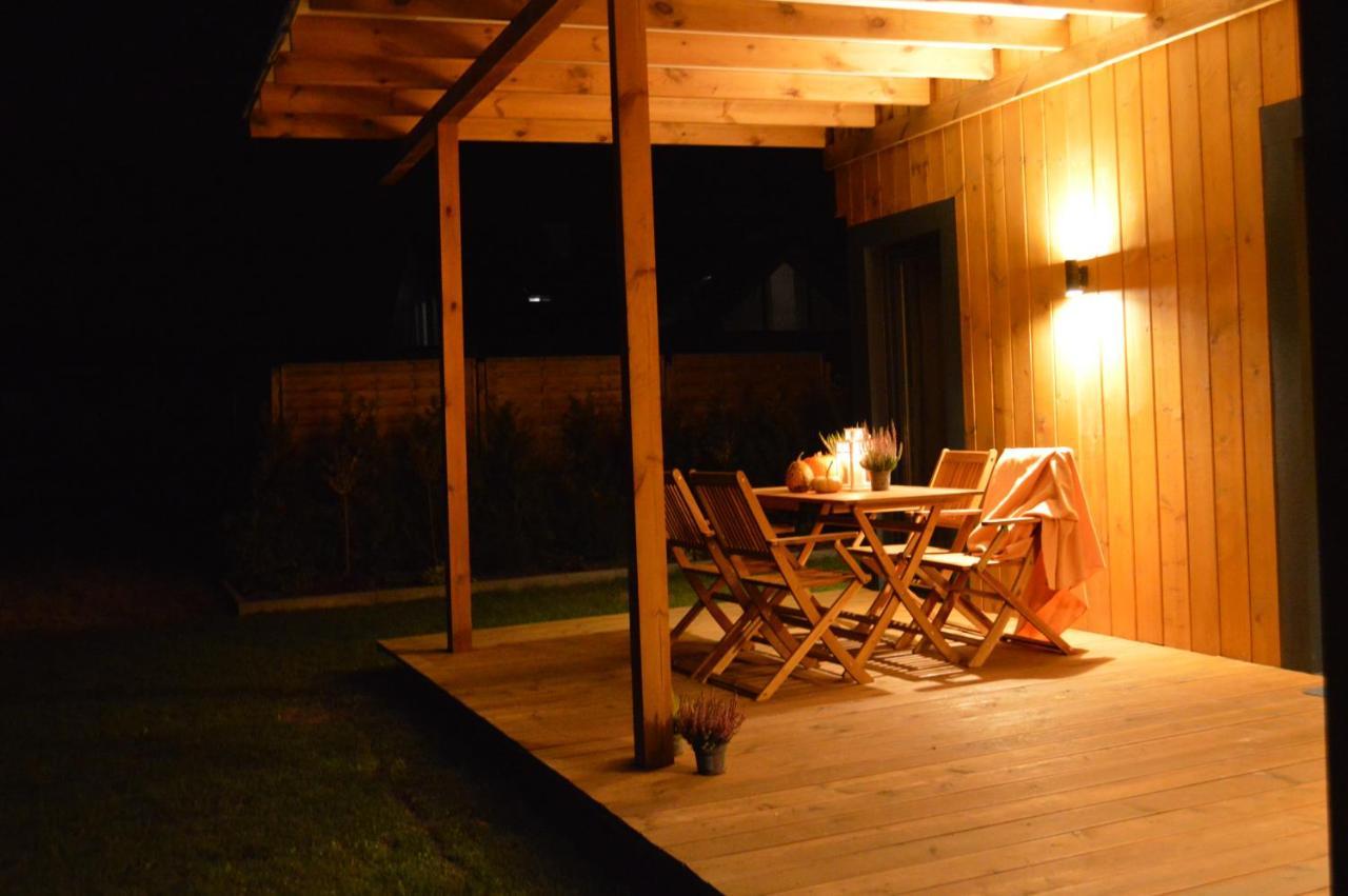 Folwarczna 6 Lodge