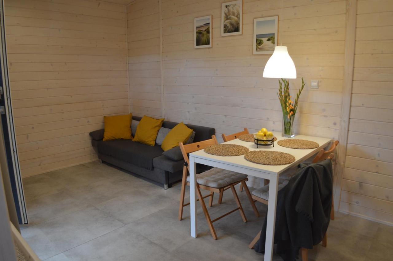 Lodge Folwarczna 6 *
