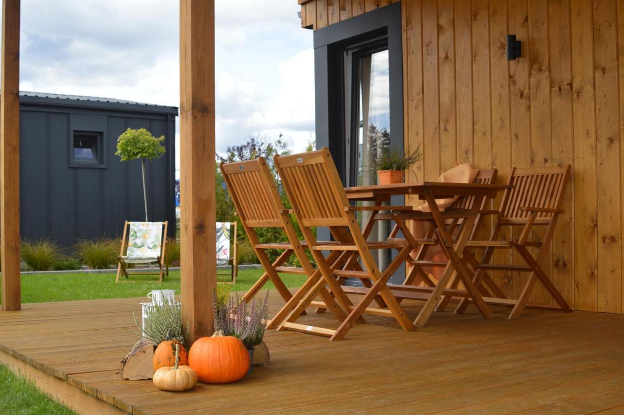 Folwarczna 6 Lodge