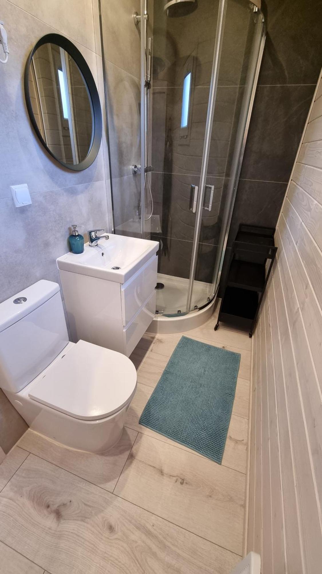 Lodge Folwarczna 6 *