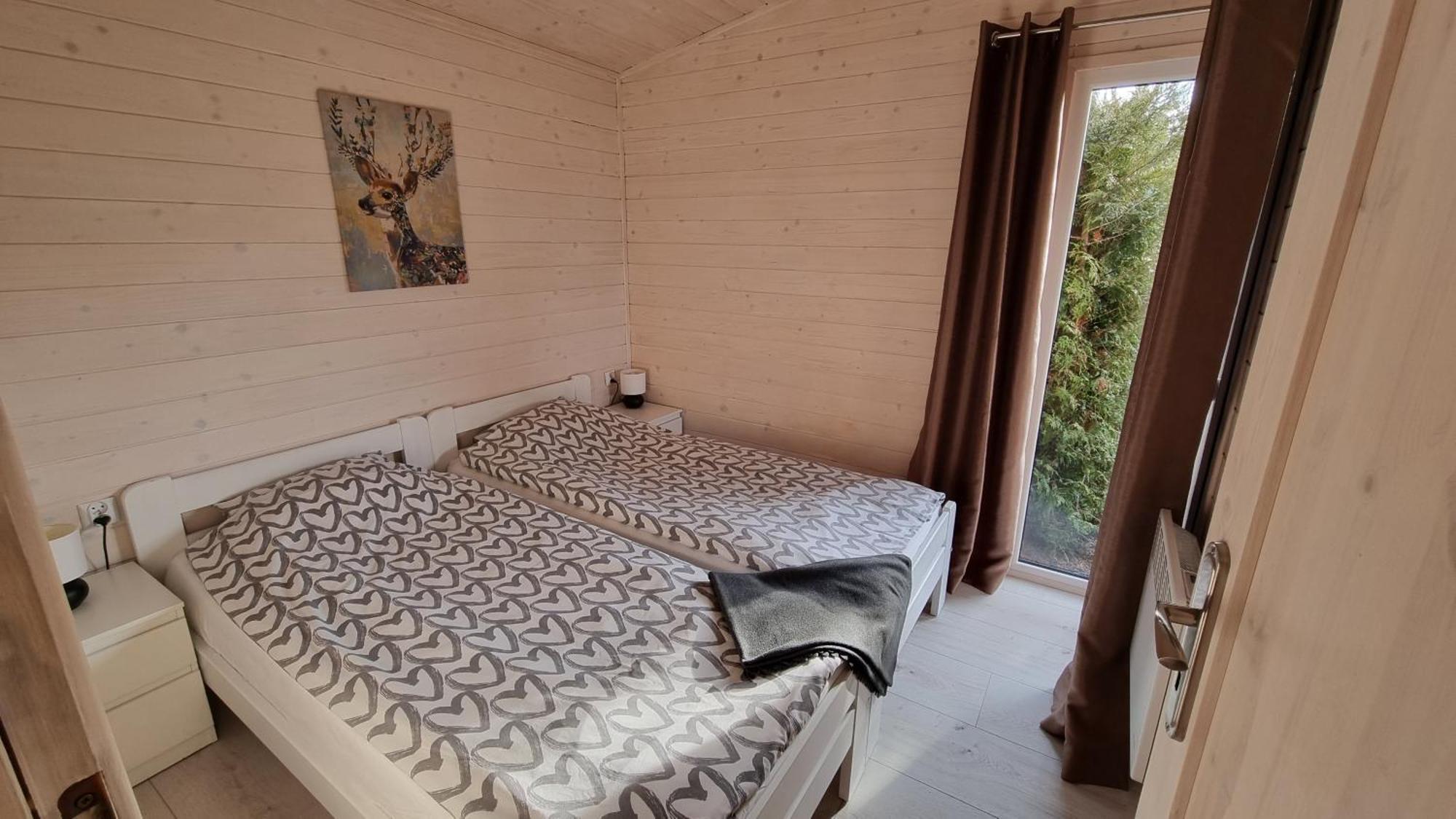 Folwarczna 6 Lodge Zwierzyniec