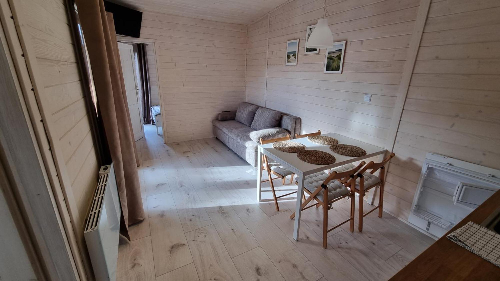 Lodge Folwarczna 6 Zwierzyniec